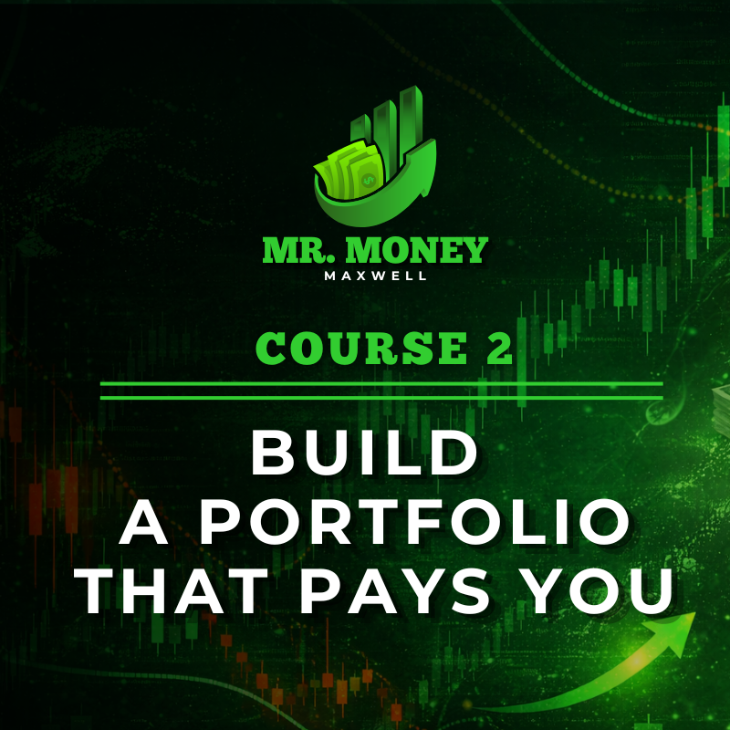 BUILD YOUR WATCHLIST AND FIND A NEW SECTOR