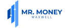 Mr Money Maxwell Logo